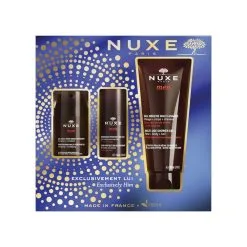 Nuxe Cofanetto Uomo Nuxe Men