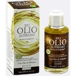 ARDES Srl Ardes Olio Supremo Smagliature 100ml