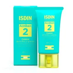 Isdin Acniben Gel Crema Equilibrante 40ml