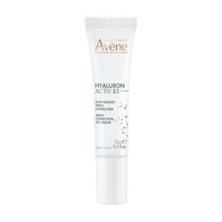 Eau Thermale Avène Hyaluron Activ B3 Contorno Occhi Tripla Correzione Antirughe 15ml