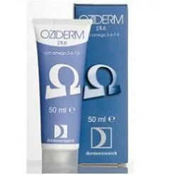 Judifarm Srl Oziderm Plus 50ml