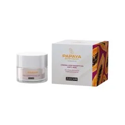 Zuccari Papaya Bio-Fermentanta Cosmetics Crema Viso Bio-attiva Anti-age 50ml