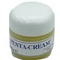 VEGETAL PROGRESS SRL Penta Cream 50ml