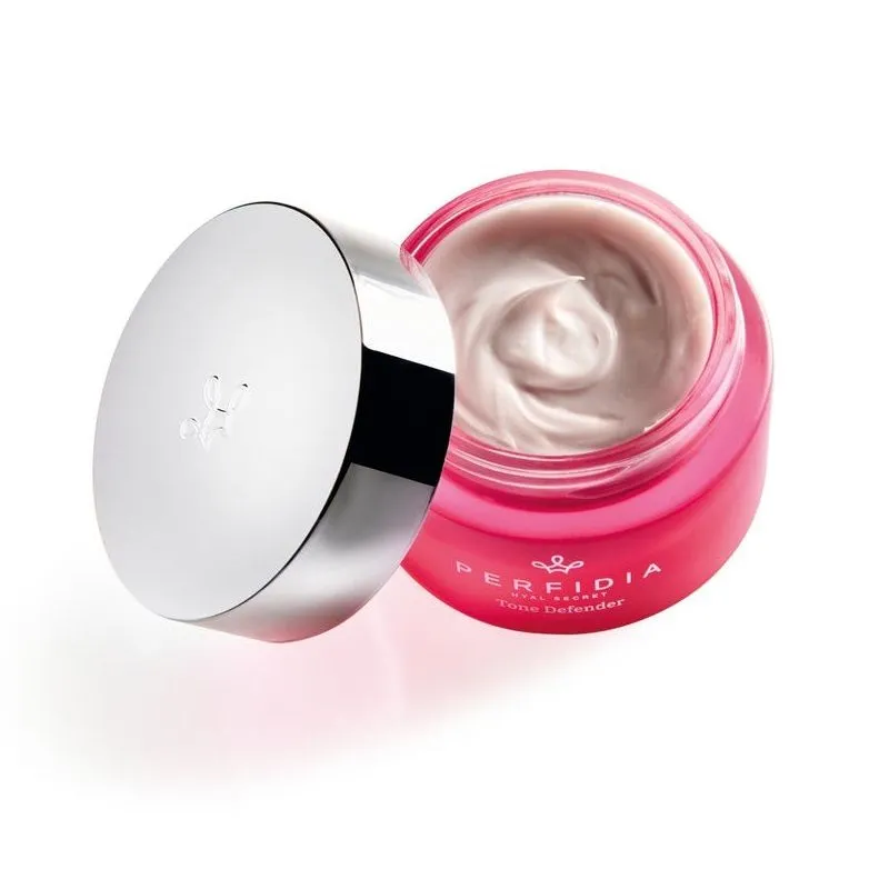 Fidia Farmaceutici Perfidia Tone Defender Crema Viso 50ml