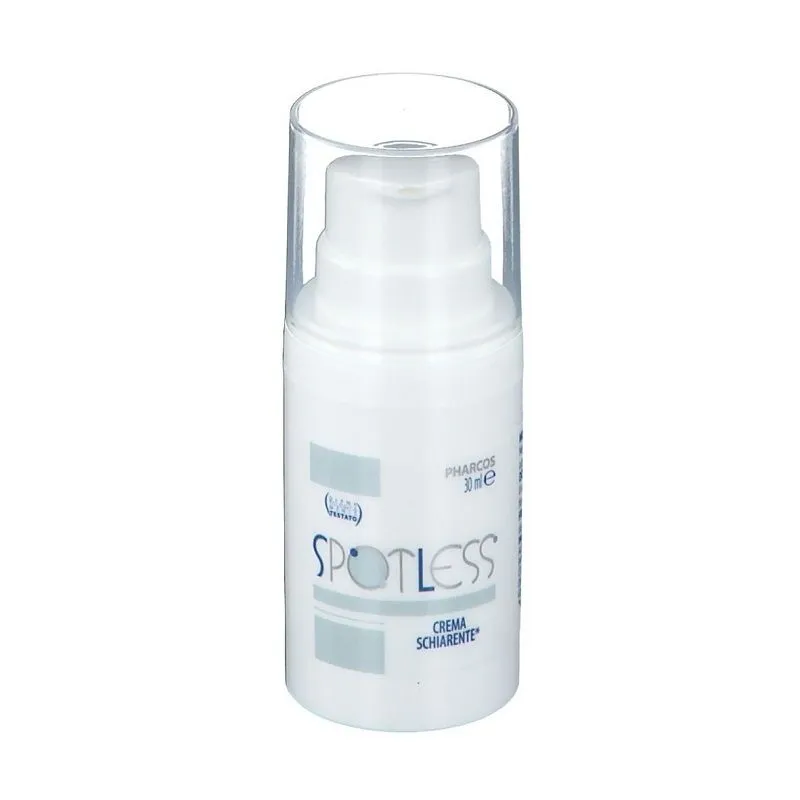 Pharcos Spotless Crema Schiarente 30ml