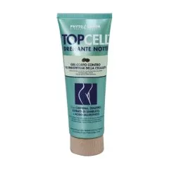 Phyto Garda Topcell Drenante Notte Crema Corpo Contro Gli Inestetismi Della Cellulite 125ml
