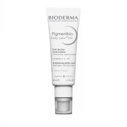 Bioderma Pigmentbio Daily Care SPF50+ Trattamento Schiarente Giorno 40ml