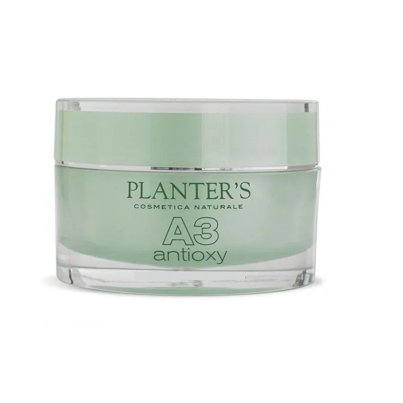 Planters Planter's A3 Antioxy Crema Viso Nutriente 50ml