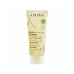 A Derma A-Derma Epitheliale AH Duo Gel Massage Oil 100ml