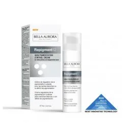 Bella Aurora Labs Bella Aurora Repigment12 Crema Ripigmentate 75ml