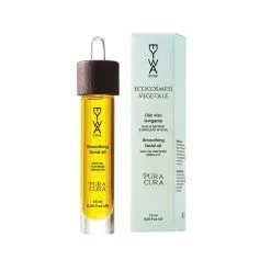 EYWA HARD FUN SRL SOC. BENEFIT Eywa Pura Cura Olio Viso Levigante 40ml