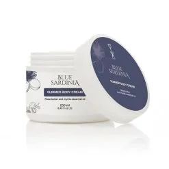 EYWA HARD FUN SRL SOC. BENEFIT Eywa Blue Sardinia Crema Corpo Estate 250ml