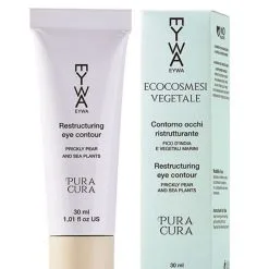 EYWA HARD FUN SRL SOC. BENEFIT Eywa Pura Cura Contorno Occhi Ristrutturante 30ml