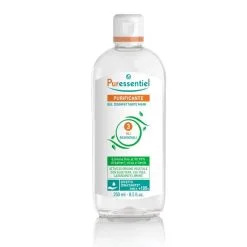 Puressentiel Purificante Gel Detergente Mani Flacone Da 250ml