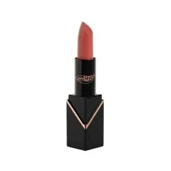 PuroBIO Cosmetics PuroBio Creamy Matte Lipstick Rossetto Semi Opaco N.104 Rosa Pesca