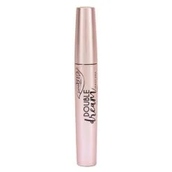 PuroBIO Cosmetics PuroBio Double Dream Mascara Colore Marrone 10ml