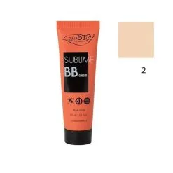 PuroBIO Cosmetics PuroBio Sublime BB Cream N.02 Da 30ml