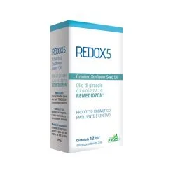 A.V.D. REFORM SRL Redox 5 4 Microclismi 3ml