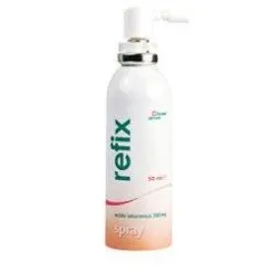 Valderma Srl Refix Spray Idratante Corpo 50ml