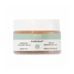 REN CLEAN SKINCARE LIMITED Ren Clean Skincare Evercalm Overnight Recovery Balsamo Viso 30ml