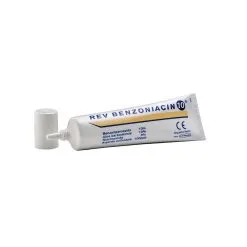 Rev Pharmabio Rev Benzoniacin 10 Per Il Trattamento Topico Dell'acne 30ml