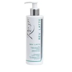 Rev Pharmabio Rev Latte Detergente Viso E Occhi 250ml