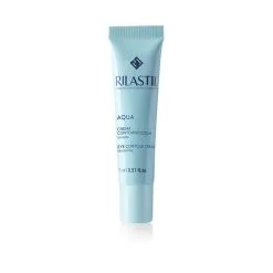Rilastil Aqua Crema Contorno Occhi Idratante 15ml
