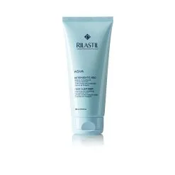Rilastil Aqua Detergente Viso 200ml