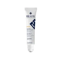 Rilastil Man Gel Crema Contorno Occhi 15ml
