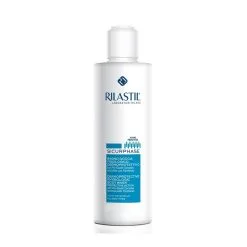Rilastil Sicurphase Bagno Doccia Fisiologico Dermoprotettivo 400ml