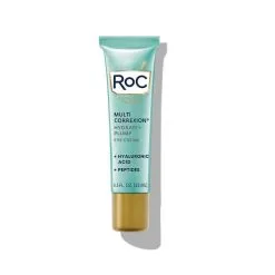 Roc Multi Correxion Hydrate & Plump Crema Occhi 15ml