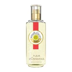 Roger & Gallet Fleur D'Osmanthus Acqua Profumata Di Benessere 100ml