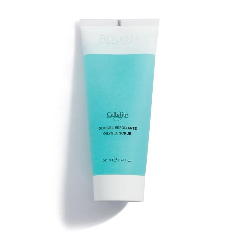 Rougj Set Cellulite Trattamento Anticellulite Completo Spa - immagine 3