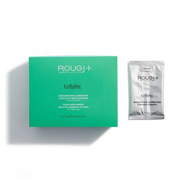 Rougj Set Cellulite Trattamento Anticellulite Completo Spa - immagine 6