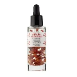 Labcare Siero Viso Anti-Age Lift Petali Rosa Rossa Liftante 30ml