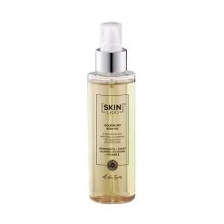 Skinlabo Golden Dry Body Oil Olio Secco Corpo 150ml