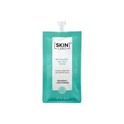 Skinlabo Revitalizing Gel Face Scrub Viso 30ml