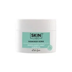 Skinlabo Sugar Body Scrub Corpo Allo Zucchero 200ml