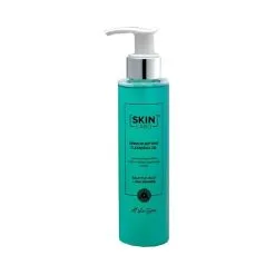 Skinlabo Dermopuryfing Cleansing Gel Detergente Viso Dermopurificante 150ml