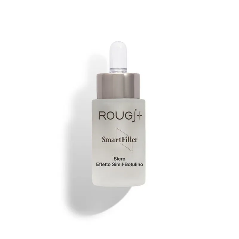 Rougj Group Srl Rougj Smartfiller Siero Effetto Tensore 15ml