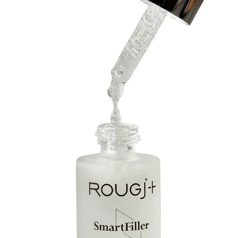 Rougj Group Srl Rougj Smartfiller Siero Effetto Tensore 15ml - immagine 2