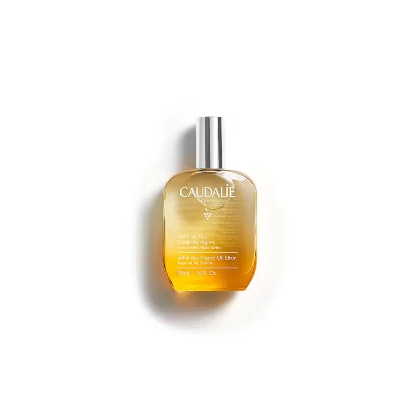 Caudalie Soleil Des Vignes Olio Trattante 50ml