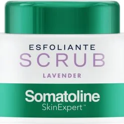 Somatoline Skin Expert Corpo Scrub Scrub Lavender 350g