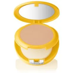 CLINIQUE Div. ESTEE LAUDER Srl Clinique Solare Fondotinta In Polvere Minerale SPF 30 Compatto 01 Very Fair