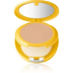 CLINIQUE Div. ESTEE LAUDER Srl Clinique Solare Fondotinta In Polvere Minerale SPF 30 Compatto 03 Medium