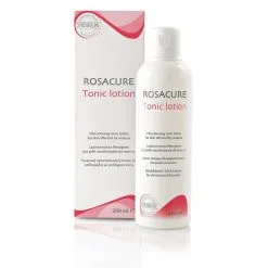 Synchroline Rosacure Tonic Lotion Tonico Per Pelle Con Rosacea 200ml