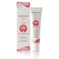 Synchroline Rosacure Ultra SPF 50+ Crema Giorno Per Pelli Con Rosacea 30ml