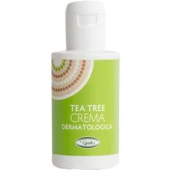 VIVIDUS SRL Tea Tree Crema 100ml