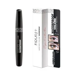 Rougj Mascara Waterproof Capsule Collection