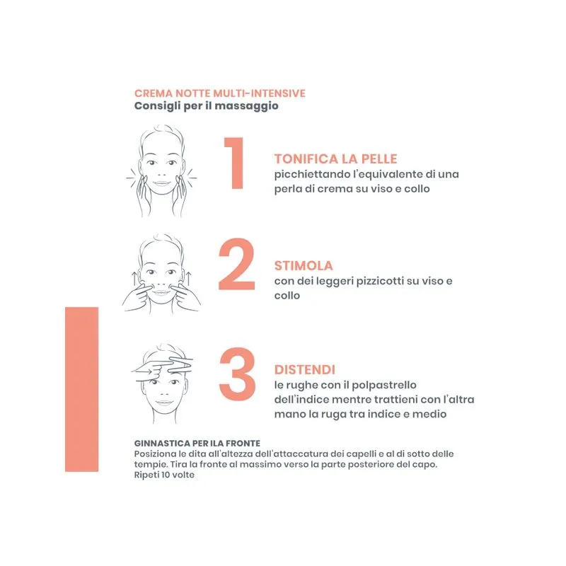 Eau Thermale Avène Hyaluron Activ B3 Crema Notte Multi-Intensiva Antirughe 40ml - immagine 8